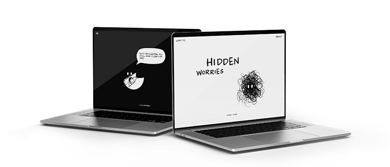 Nicole Bänninger: BA-Arbeit, Mentorat: Angie Ebeling-Born, Marcel Uhr, 2024