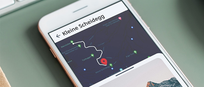 Nabil Buhiyan, Alex Häberlin, Adrian Bumann, Jonathan Beeler:  BA-Arbeit,  Mentorat: Sebastian Hollstein, Dragica Kahlina, 2024