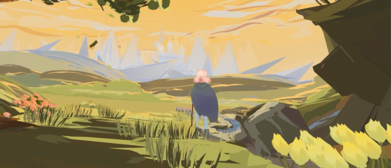 Julia Volz: BA-Arbeit, Dozierende: Sebastian Hollstein, Zoe Röllin, 2024 