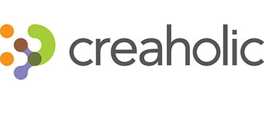 Logo creaholic