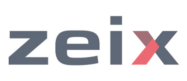 Logo zeix