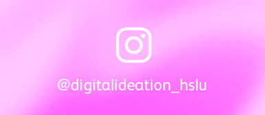 Icon Instagram Studierende