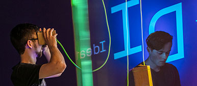 Bachelor Studium in Digital Ideation