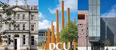 Dublin City University
