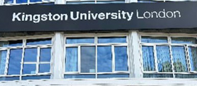 Kingston University London