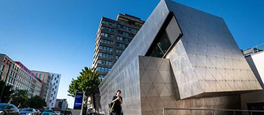 London Metropolitan University London