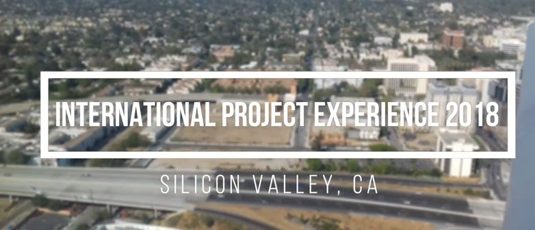 Video Rückblick International Project Experience 2018