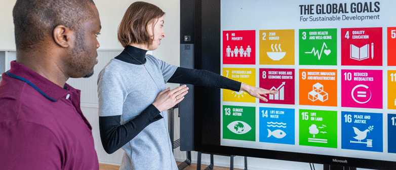 Information technologies digitalization and sustainability