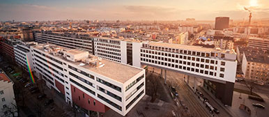 FH Technikum Wien, Austria