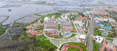 Universidade de Aveiro Portugal