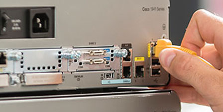 Networking Lab