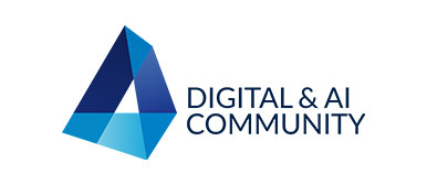 Digital and AI Community Logo