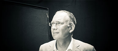 Thomas Bergen