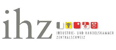 ihz Logo