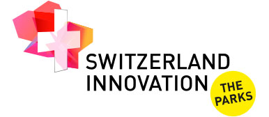Switzerland Innovation Logo