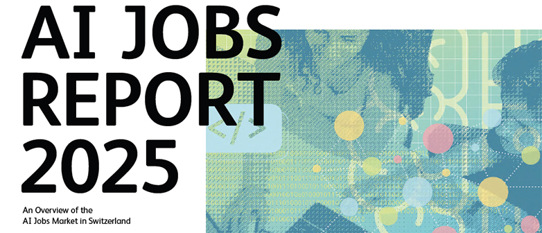 Swiss AI Jobs Report 2025