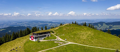 Bergrestaurant Wildspitz 