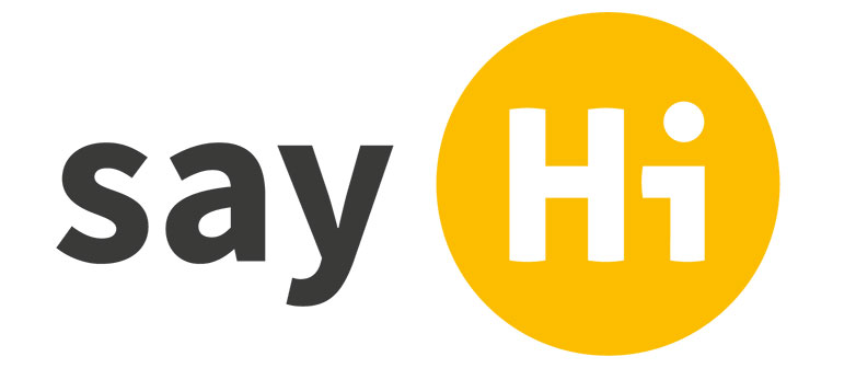 Logo HitchHike