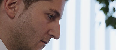 Gregor Wicki, Glencore