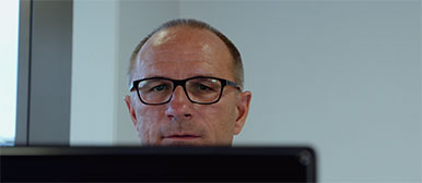 Thomas Meier, Infoguard