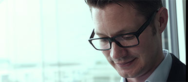 Simon Unger, Novartis