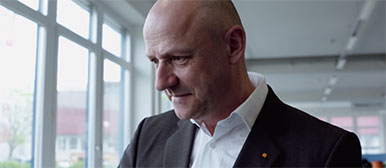 Chris Schüpbach, Schleuniger Gruppe