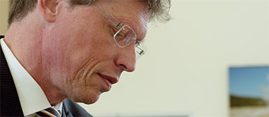 Matthias Rebellius, Siemens Building Technologies