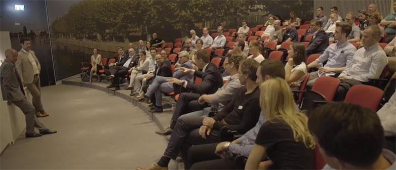 Teaser Community im Gespräch