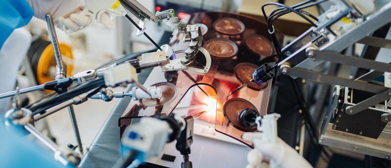 Einsatz von KI im Gesundheitswesen