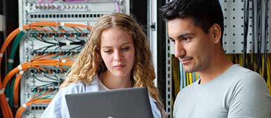 Bachelor Information and Cyber Security