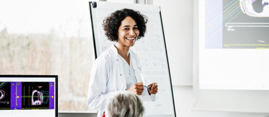 Data Science in Medicine