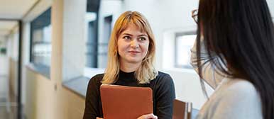 CAS Governance Risk, HSLU