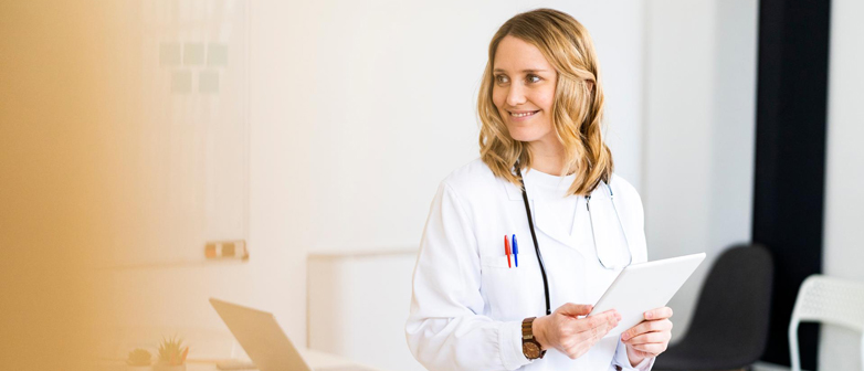 Digital Health Weiterbildungen