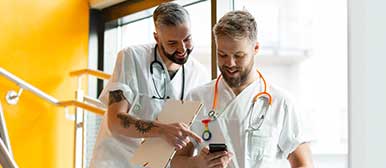 Symbolbild SAS-Healthcare-Advanced