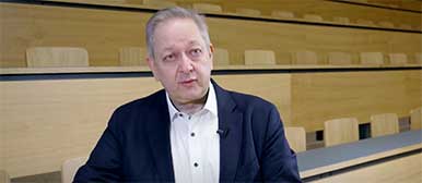 Georges Grivas - HSLU