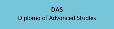 Weiterbildung Informatik DAS