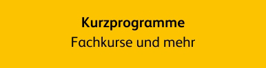 Kurzprogramme Weiterbildung