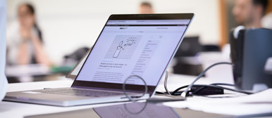 CAS Enterprise Architecture