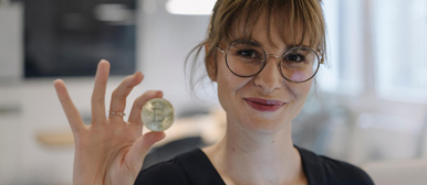 Blockchain & Digital Assets