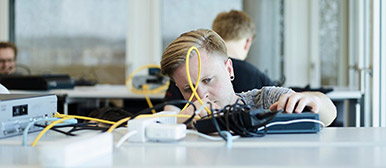 Themenfeld-Core-ICT