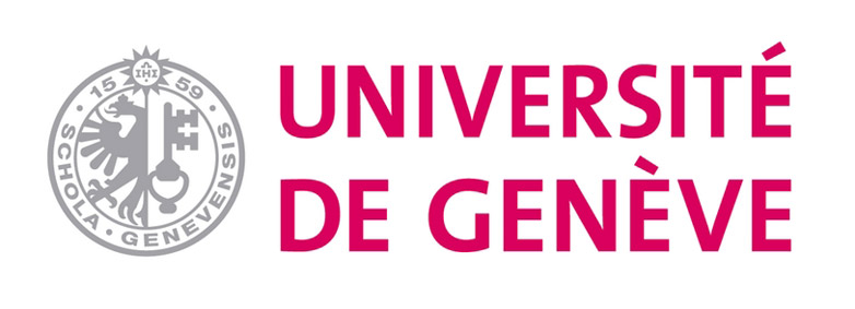 Logo Universite de Geneve