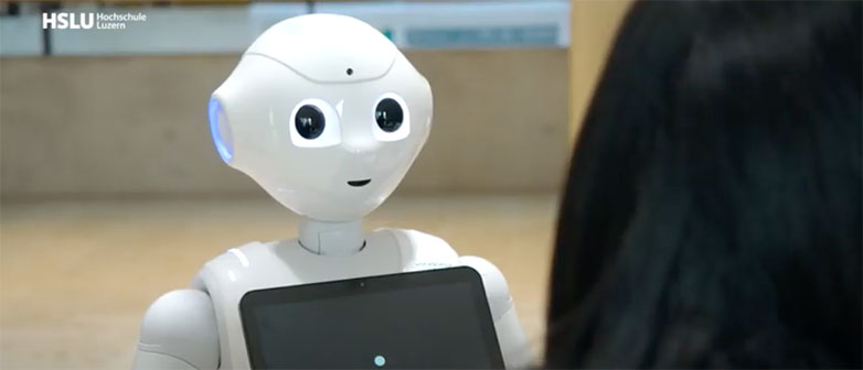 Video ueber CAS Chief Digital Officer