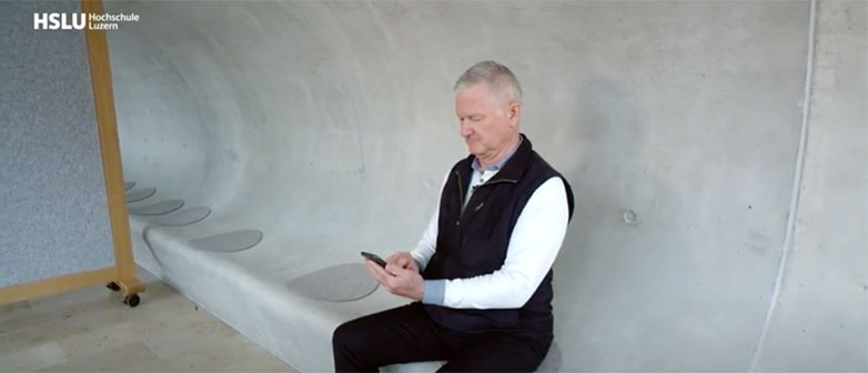 Video zum CAS Cisco Certified Network Associa