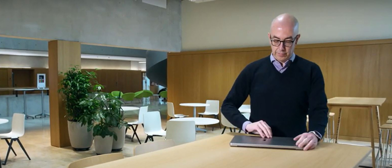 CAS Machine Learning Video