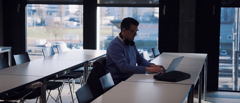 Video MAS Cyber Security