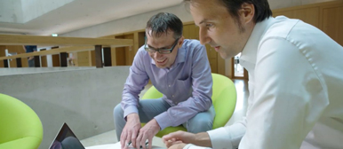 Video CAS Business Intelligence Analytics