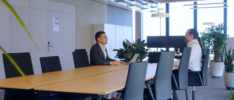 Video Enterprise Architecture