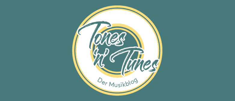 Logo des neuen Musikblogs 