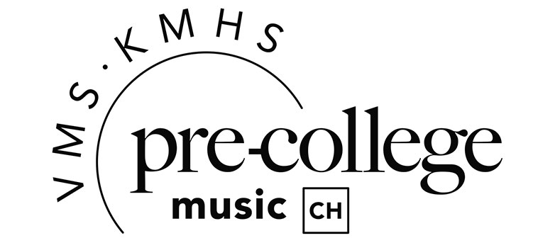 Label Pre-College Music CH