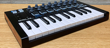 Musikbibliothek MusicLab